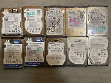 Lot disques dur d'occasion  Saint-Hilaire-du-Rosier