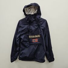 Napapijri geographic northfare for sale  MANCHESTER