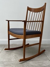 Arne vodder rocking for sale  SOLIHULL