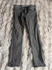 Boys black stretch for sale  SUNDERLAND