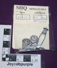 Shq miniatures 4.5 for sale  GLENROTHES