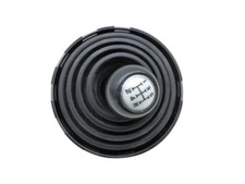 Schaltknauf schaltmanschette s gebraucht kaufen Schaltknauf schaltmanschette s gebraucht kaufen  Linkenheim-Hochstetten