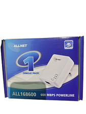 Allnet powerline 5er gebraucht kaufen  Dortmund