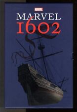 Marvel 1602 gaiman d'occasion  Le Thillot
