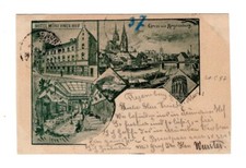 Hotel münchner hof gebraucht kaufen  München