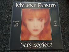 Vinyl mylene farmer d'occasion  Expédié en Belgium