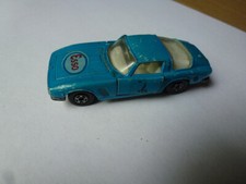 Matchbox iso grifo gebraucht kaufen  Aalen