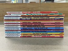 Lot of 23 Let's Read And Find Out Science Books Stage 1 & 2 PB Homeschool comprar usado  Enviando para Brazil