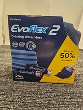 Camco evoflex2 lightweight for sale  North Salt Lake