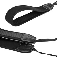 Neck strap belt usato  Italia