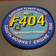 Vtg 1990 f404 for sale  Holly Springs