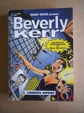 Beverly kerr 2000 usato  Italia
