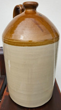Vintage stoneware gallon for sale  CLEVEDON