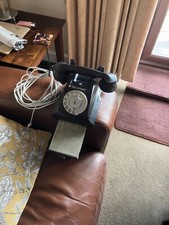 Vintage telephone for sale  GRAYS