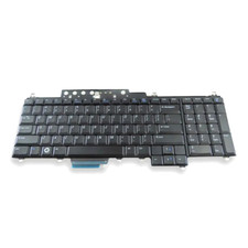 Usa black keyboard for sale  TOTNES