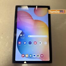 Samsung Galaxy Tab S6 Lite SM-P613 64GB, Wi-Fi, 10,4" - Azul Angorá comprar usado  Enviando para Brazil