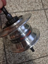 Shimano nexus inter usato  Roma