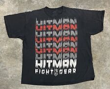 Men hitman fight for sale  Miami