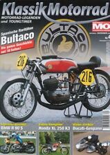 Km0304 bultaco ducati gebraucht kaufen  Kleve
