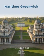 Maritime greenwich guidebook for sale  UK