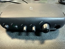 Logitech thx certified for sale  Sault Sainte Marie