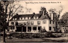 Cartão postal antigo Storm King Arms Cornwall on the Hudson NY Nova York G-493 comprar usado  Enviando para Brazil