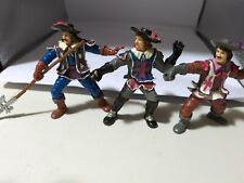 Elc knights muskateers for sale  BRIGHTON