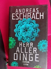 Herr aller dinge gebraucht kaufen  Karlsruhe