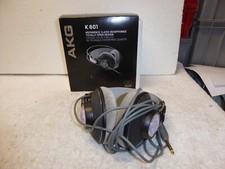 AKG K601 Vintage High-End Studio Headphone | Kopfhörer mit OVP , 24891 comprar usado  Enviando para Brazil
