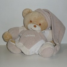 Doudou ours takinou d'occasion  France