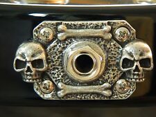 Skull jack cover for sale  Port Huron