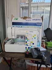 Boxed brother ls14 for sale  WHITEHAVEN
