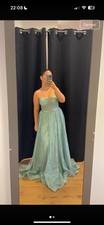 Robe soirée princesse d'occasion  Mulhouse-