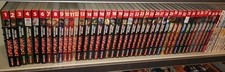 Berserk collection serie usato  Imola