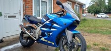 Kawasaki ninja zx6r for sale  WOLVERHAMPTON