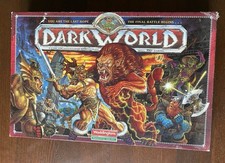 dark world board game for sale dark world board game for sale BURY