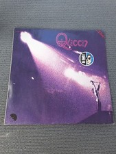 Queen vinyl emi gebraucht kaufen  Meckenheim