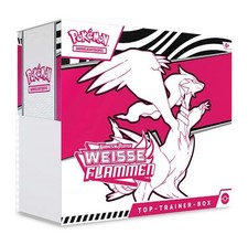 Pokémon weisse flammen gebraucht kaufen  Grevenbroich