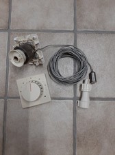 Danfoss thermostat ferneinstel gebraucht kaufen  Wallenhorst