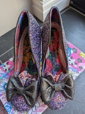Irregular choice women for sale  CHORLEY