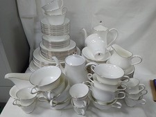 dinner service for sale  THETFORD