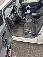 Mittelarmlehne caddy leder gebraucht kaufen  Homburg