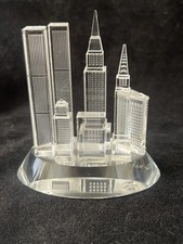 Crystal glass new for sale  Valley Center