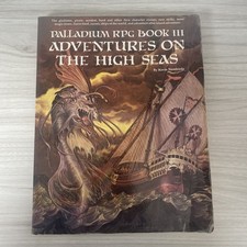 Adventures high seas for sale  UK