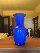 Vaso murano venini usato  Valduggia