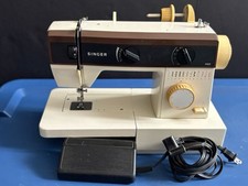Singer sewing machine for sale  Camp Hill