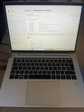 Elitebook 845 g10 usato  Tortona