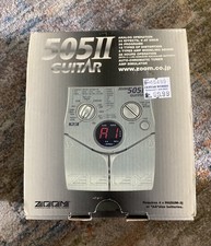 zoom 505ii comprar usado  Enviando para Brazil