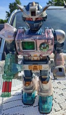 Grand robot vintage d'occasion  Rouen-