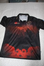 Army poppies rugby for sale  GOSPORT